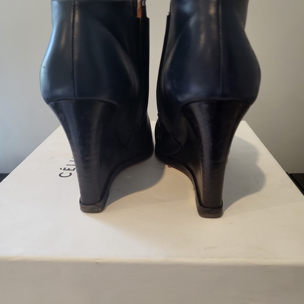 Cline Booties - image 5